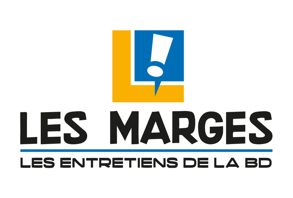 Les Entretiens de la BD