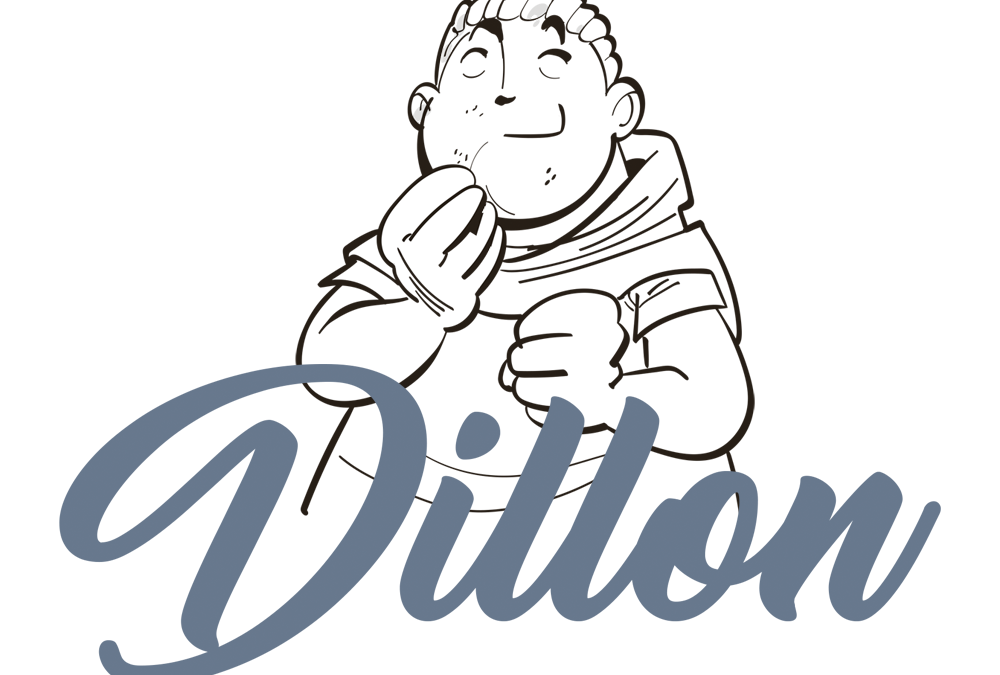 Dillon le Modillon